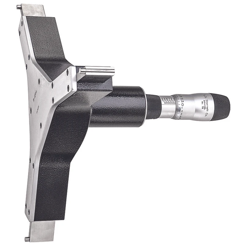 STARRETT 78xtz-12