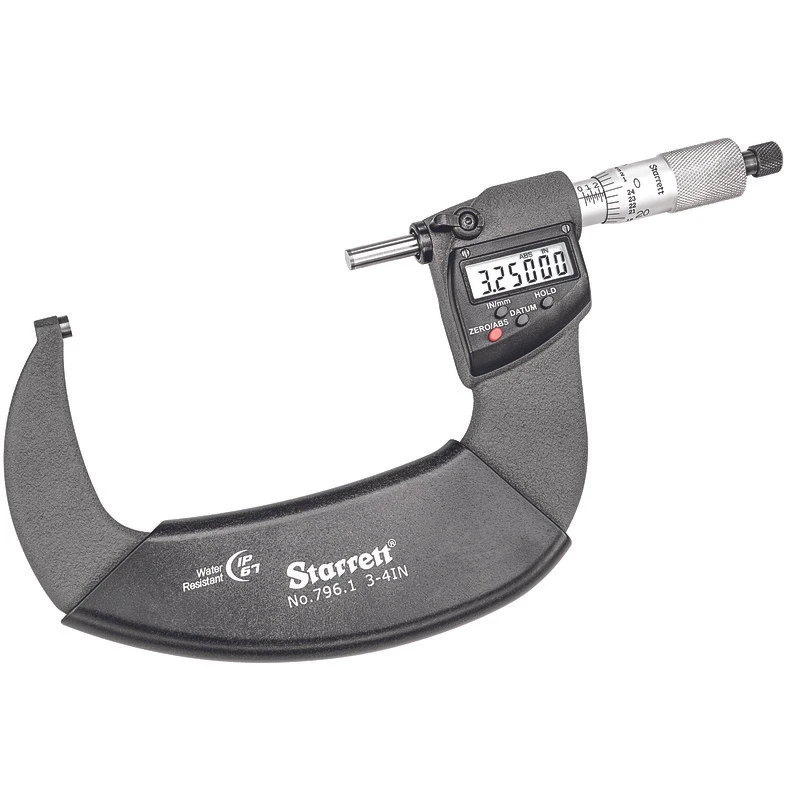 STARRETT 796.1XRL-4