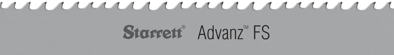 Band Saw Blade Coil Stock, Carbide Grit, 2-3 TPI, Trapezoid Set, 10 Ft. 4-1/2 Inch Coil