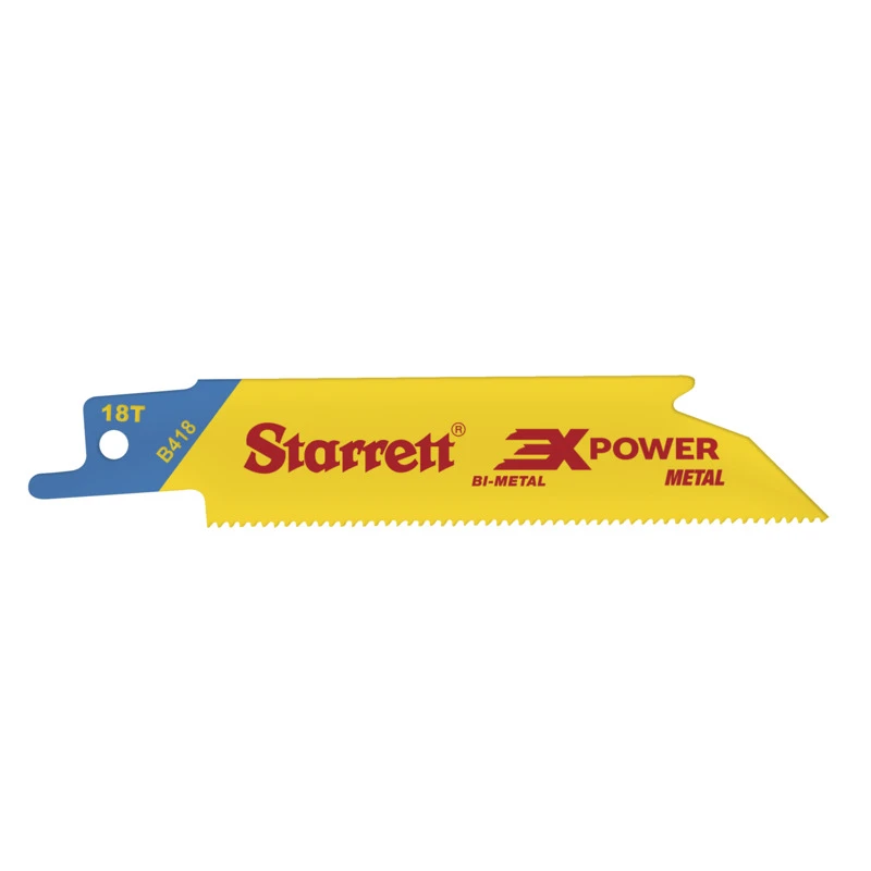 STARRETT B418-50