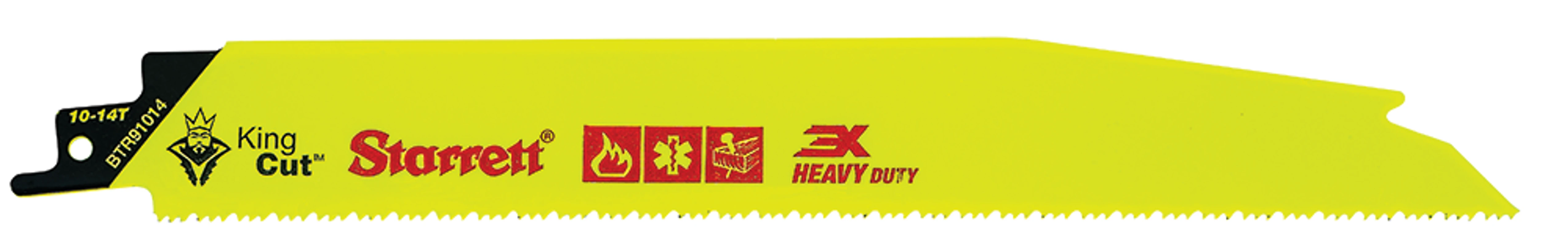 STARRETT BTR91014-20