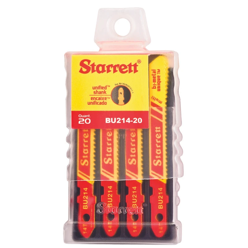 STARRETT BU214-20