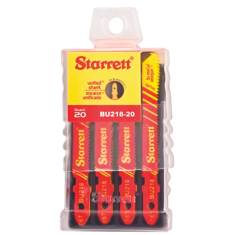 STARRETT BU218-20