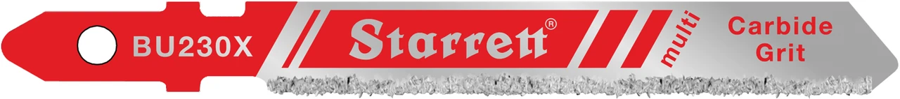 STARRETT BU230X