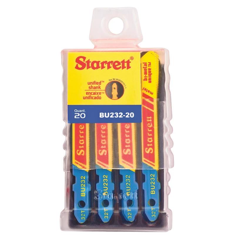 STARRETT BU232-20