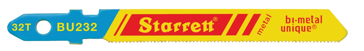 STARRETT bu232