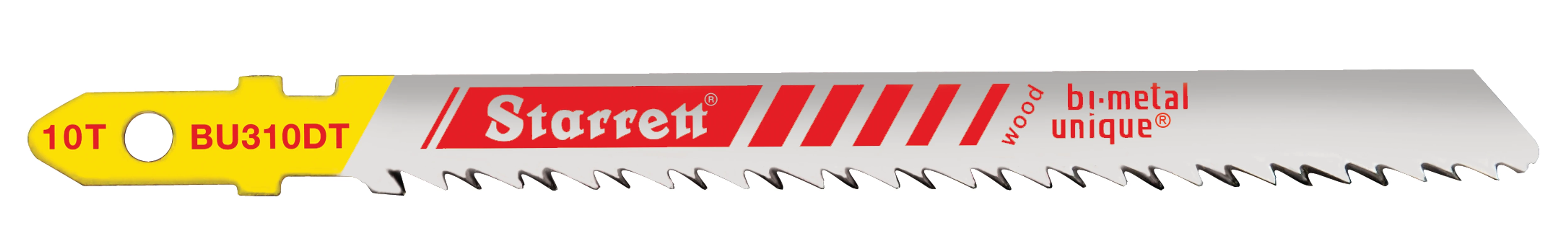 STARRETT BU310DT