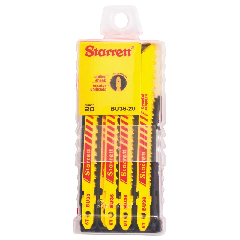 STARRETT bu36-20