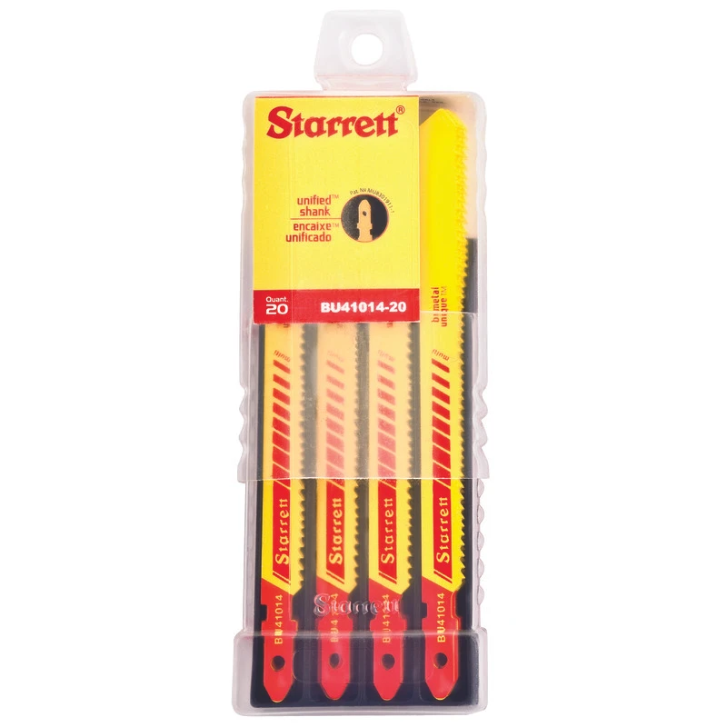 STARRETT BU41014-20