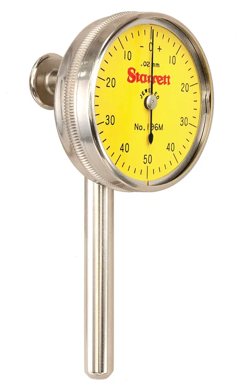 STARRETT-UK BW832 STARRETT-UK BW832 | CX4AVH 196MB5