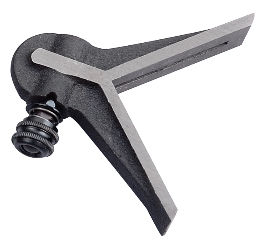 Center Head Only For 4 Inch Combination Squares