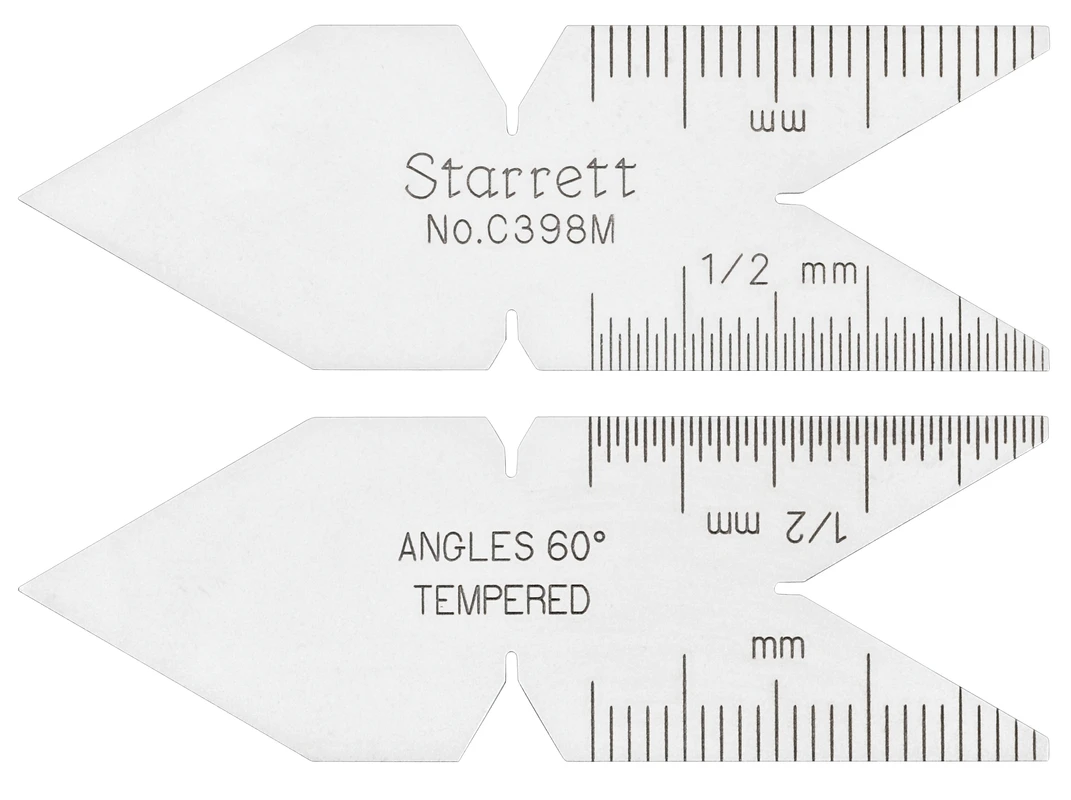 STARRETT C398M