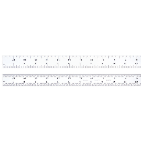 STARRETT C604R-18 W/SLC