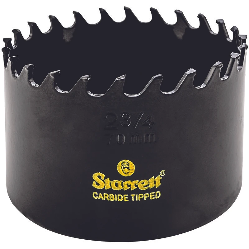 STARRETT ct234