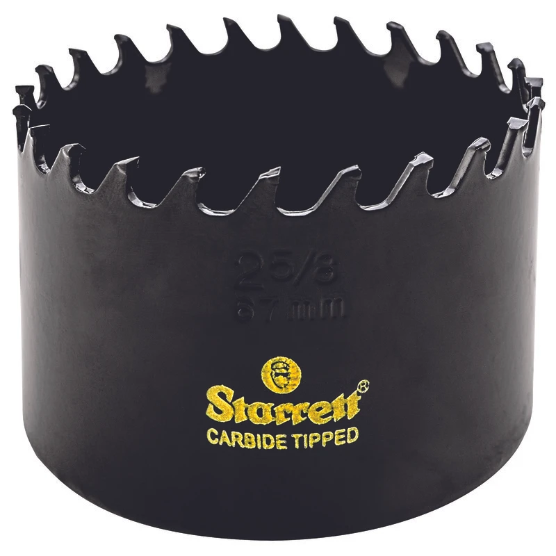 STARRETT ct258
