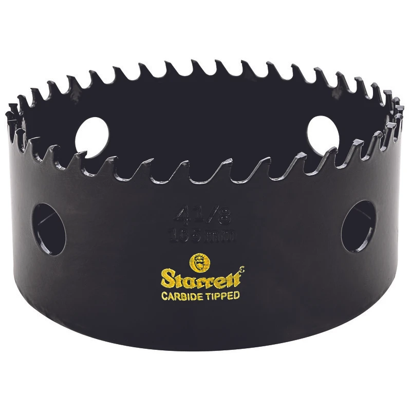 STARRETT ct418
