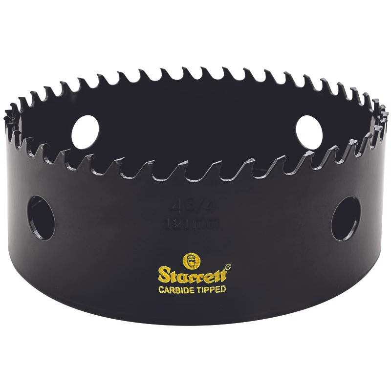 STARRETT ct434