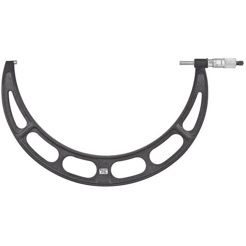 STARRETT 436.1MXRLZ-375