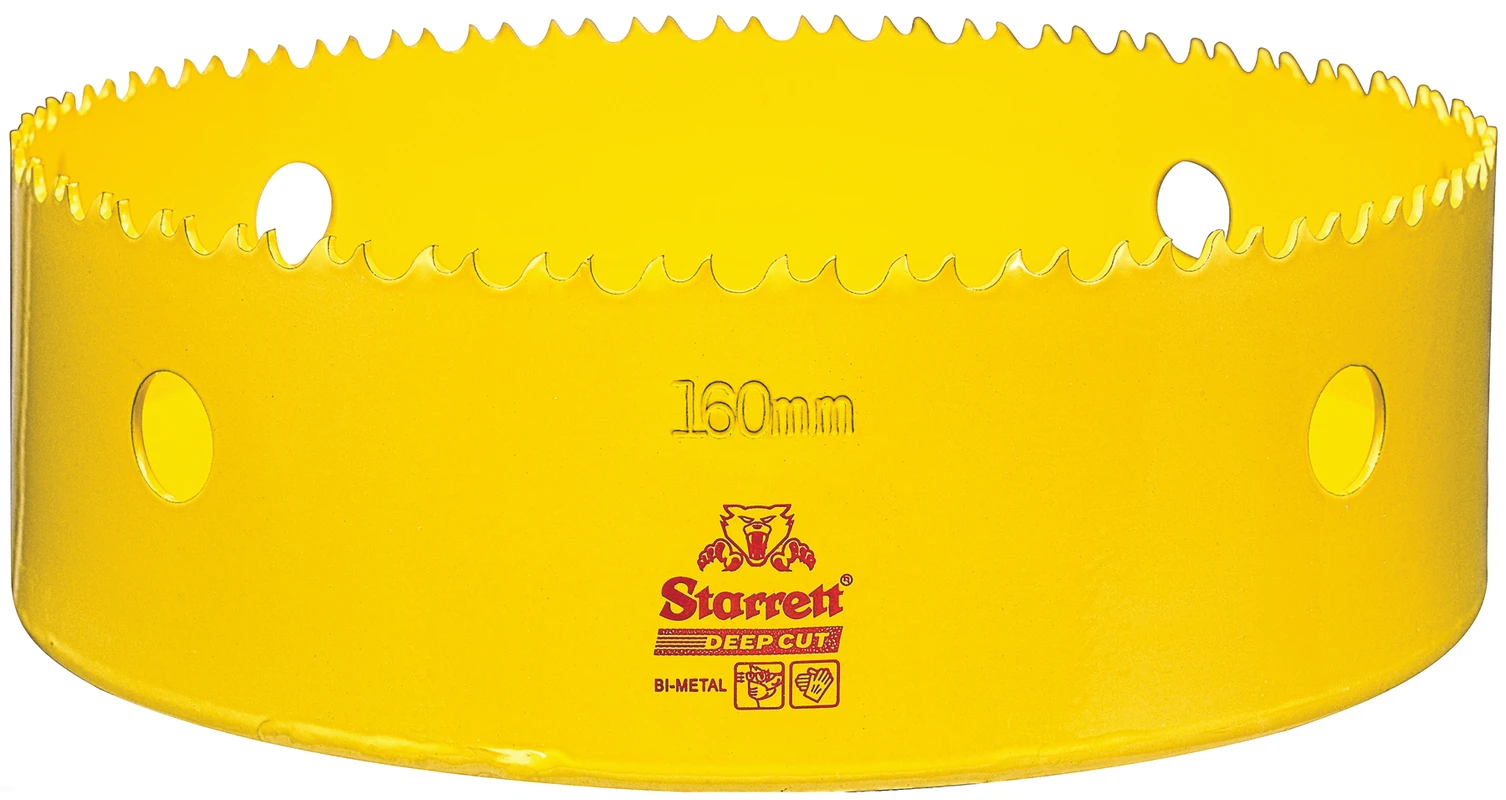 STARRETT dch160m-g