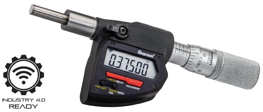 STARRETT-UK DM3905 STARRETT-UK DM3905 | CX4AYD 762XFL