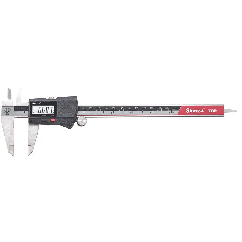 STARRETT-UK DM63110 STARRETT-UK DM63110 | CX4AYF EC799A-8/200