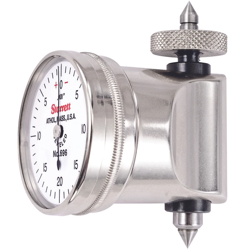 Strain Gage Head Only