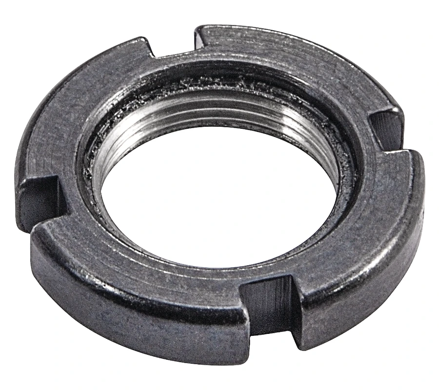 Nut, 0.300-60 For #224 Micrometer