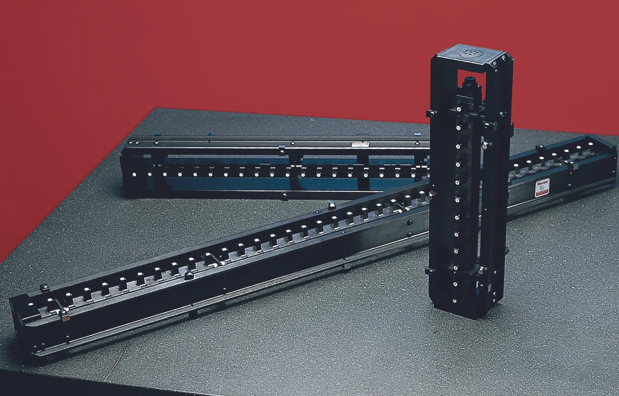 Standard Reference Bar, 8 Inch Size
