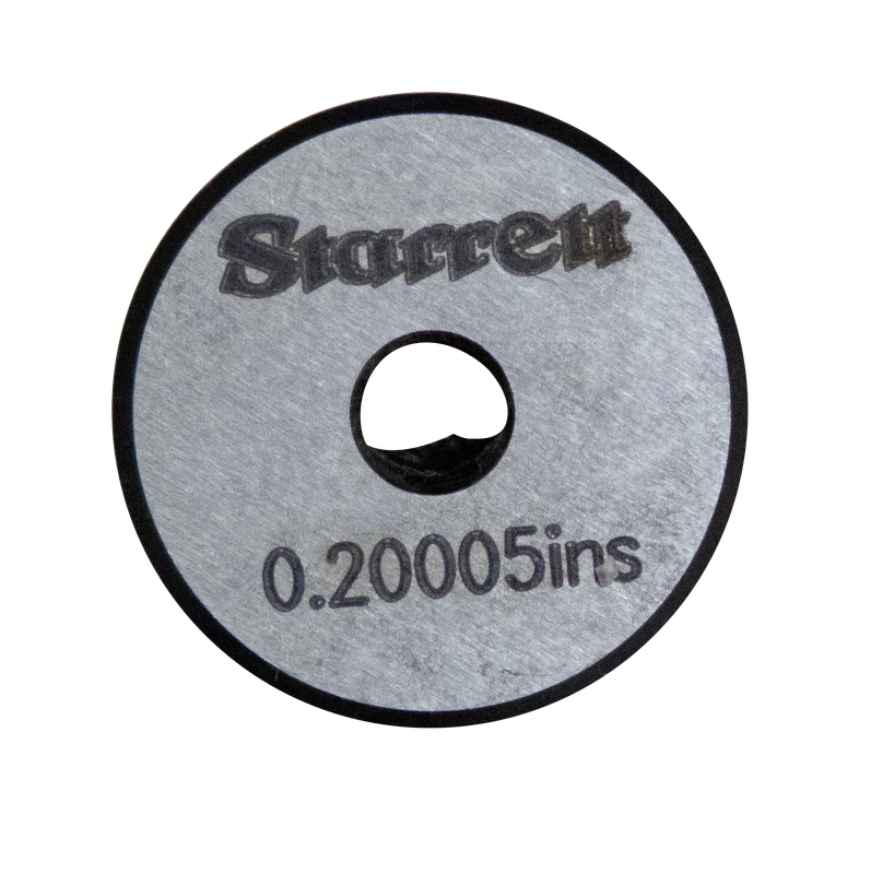 STARRETT RING200