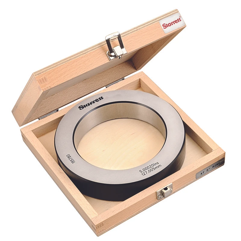 STARRETT RING5