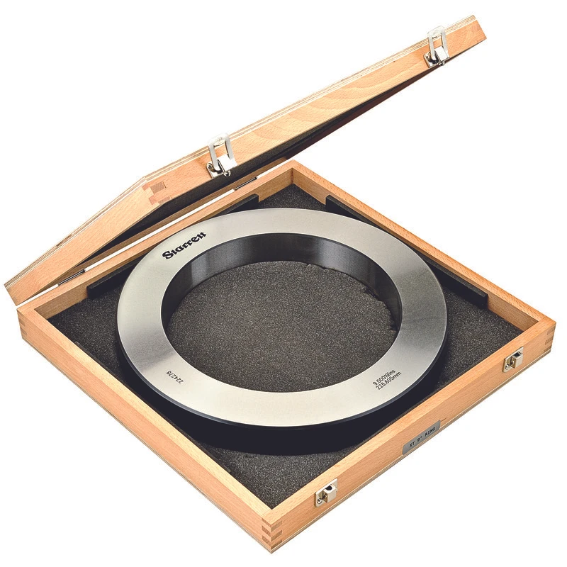 STARRETT RING9