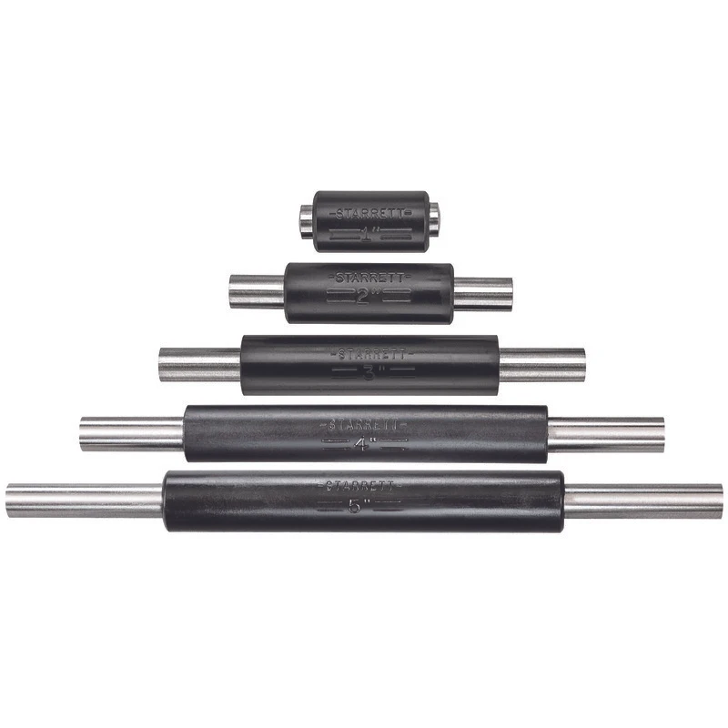 STARRETT S234E W/SLC