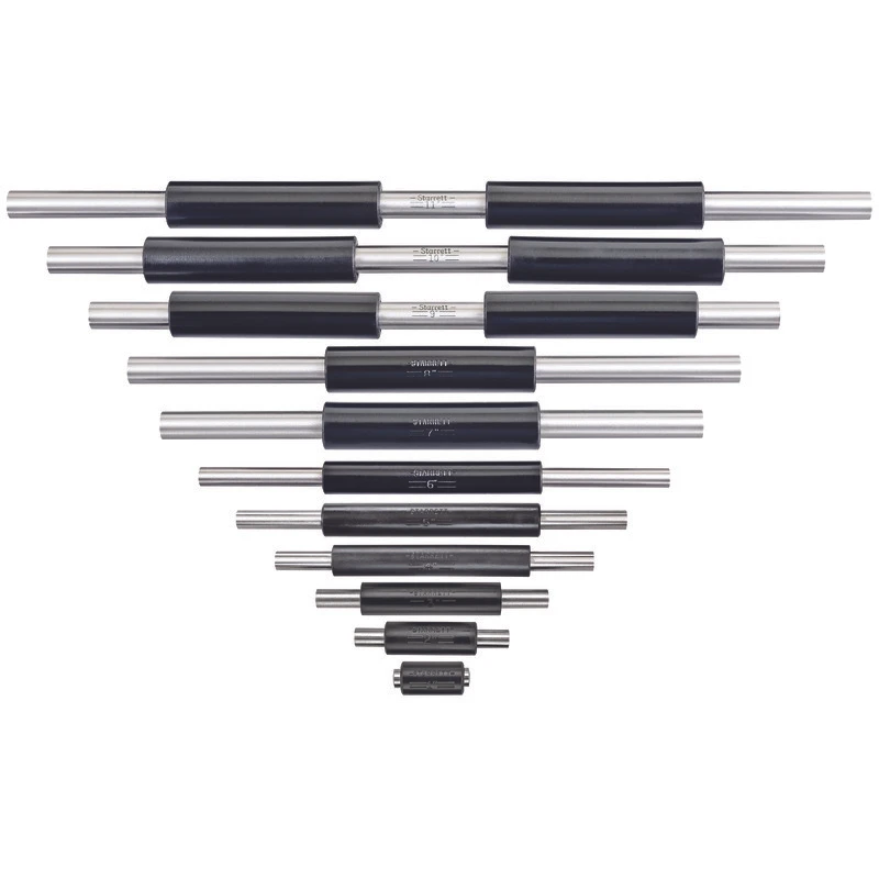 STARRETT S234G W/SLC