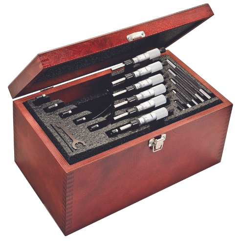 STARRETT S436.1MCXRLZ