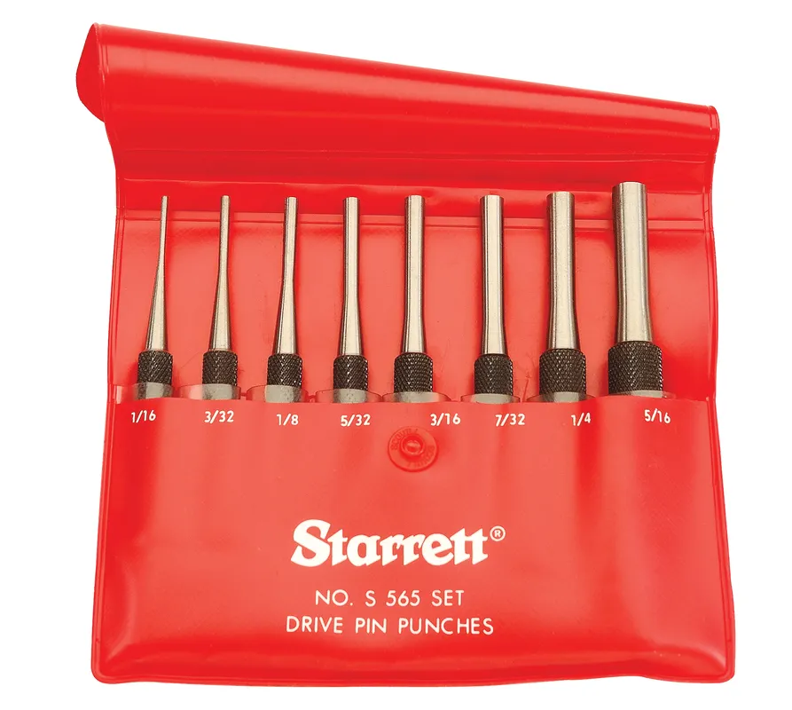 STARRETT S565PC