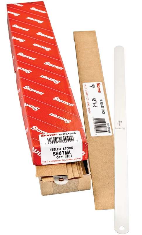 STARRETT S667MA