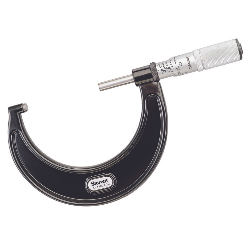 STARRETT T436.1XFL-3 W/SLC