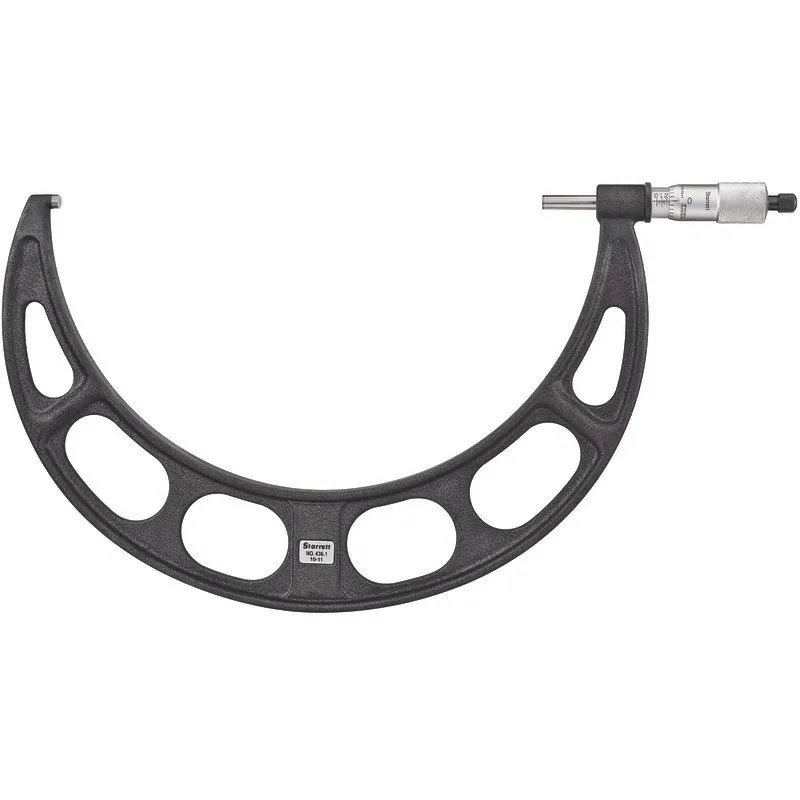 STARRETT T436.1XRL-11