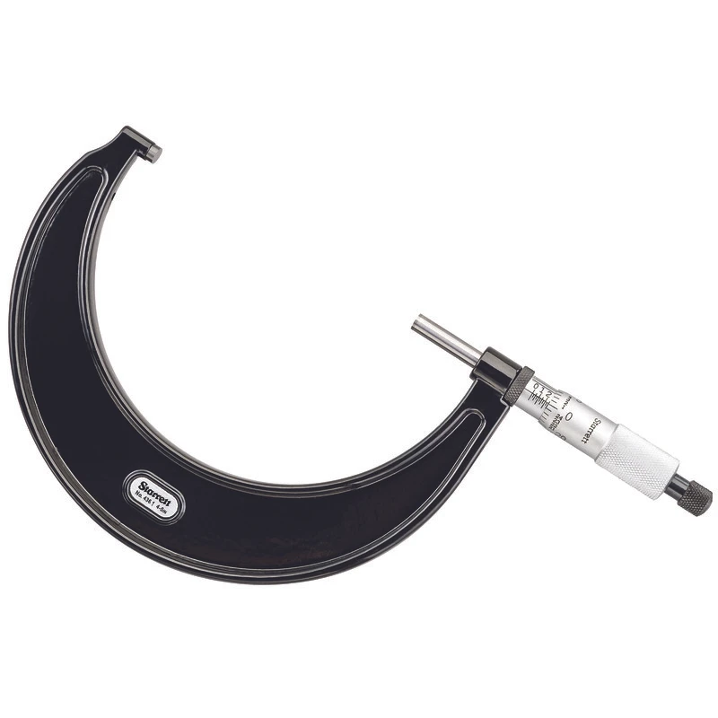 STARRETT T436.1XRL-5 W/SLC