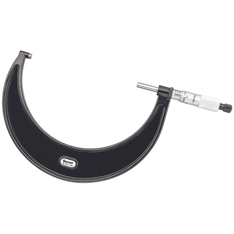 STARRETT T436.1XRL-6 W/SLC