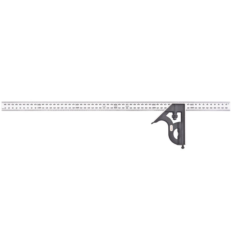 STARRETT-UK 11MH-600