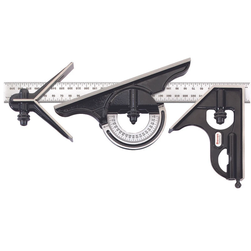 STARRETT-UK 434M-300