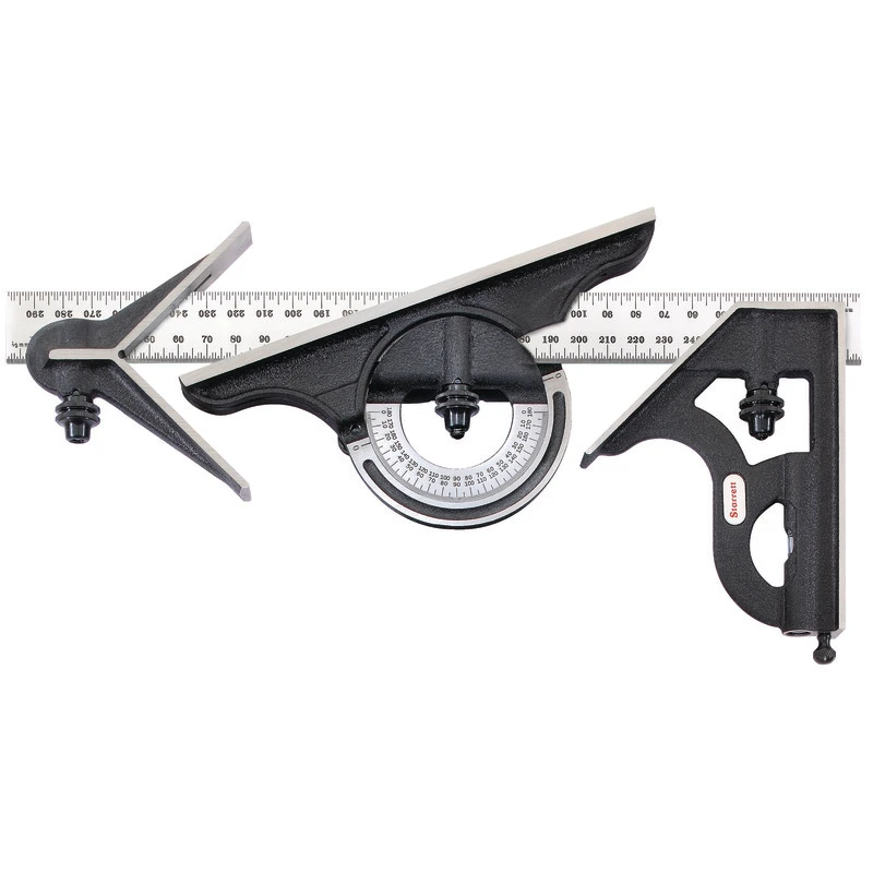 STARRETT-UK 435M-300