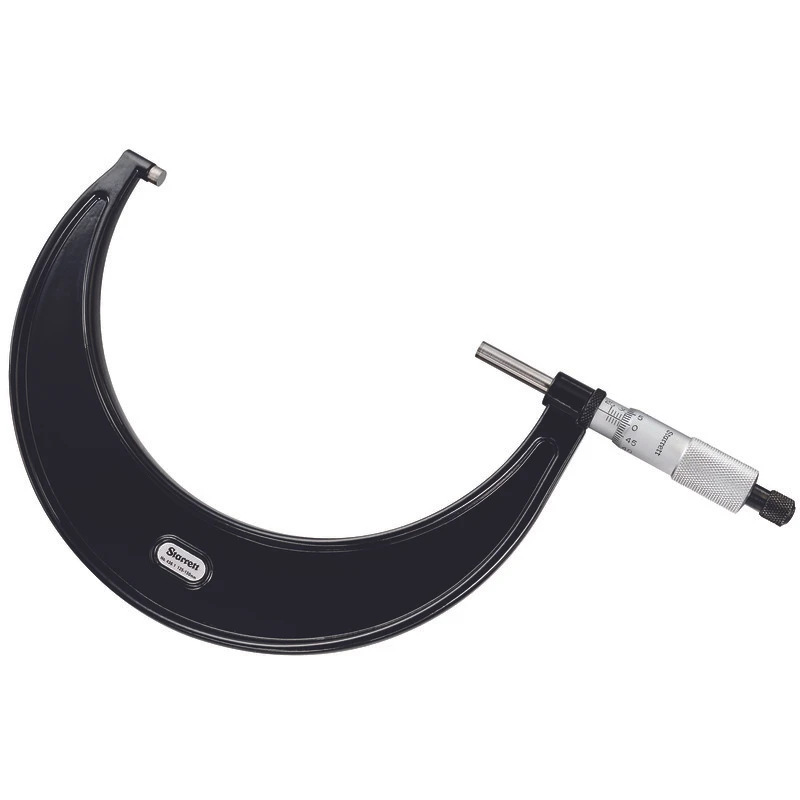 STARRETT-UK 436.1MXRL-150