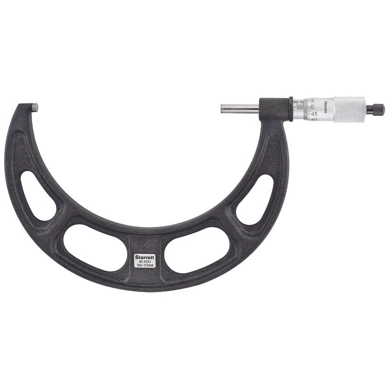STARRETT-UK 436.1MXRL-175