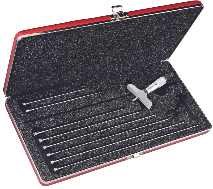 STARRETT-UK 440MZ-225RL