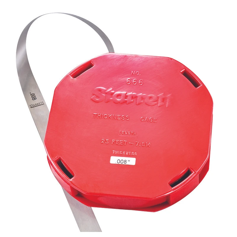 STARRETT-UK DH377 STARRETT-UK DH377 | CX4AXM 666-8