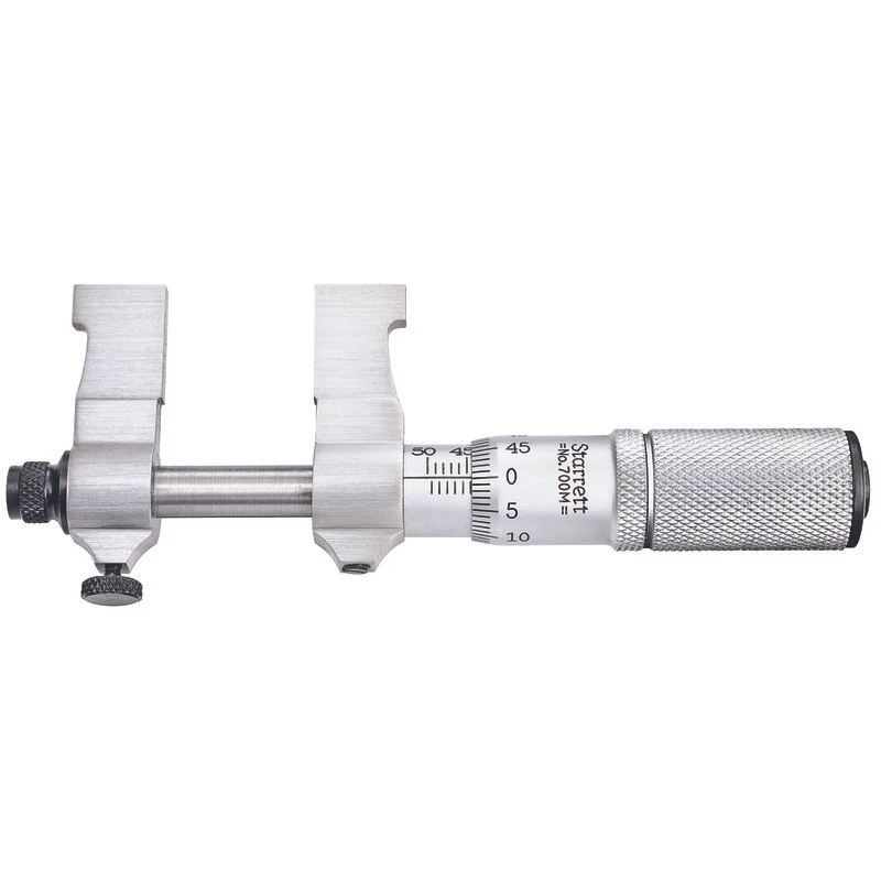 STARRETT-UK DK397 STARRETT-UK DK397 | CX4AYC 700MB