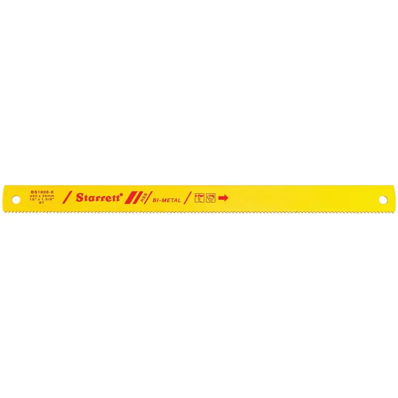 STARRETT-UK AW270