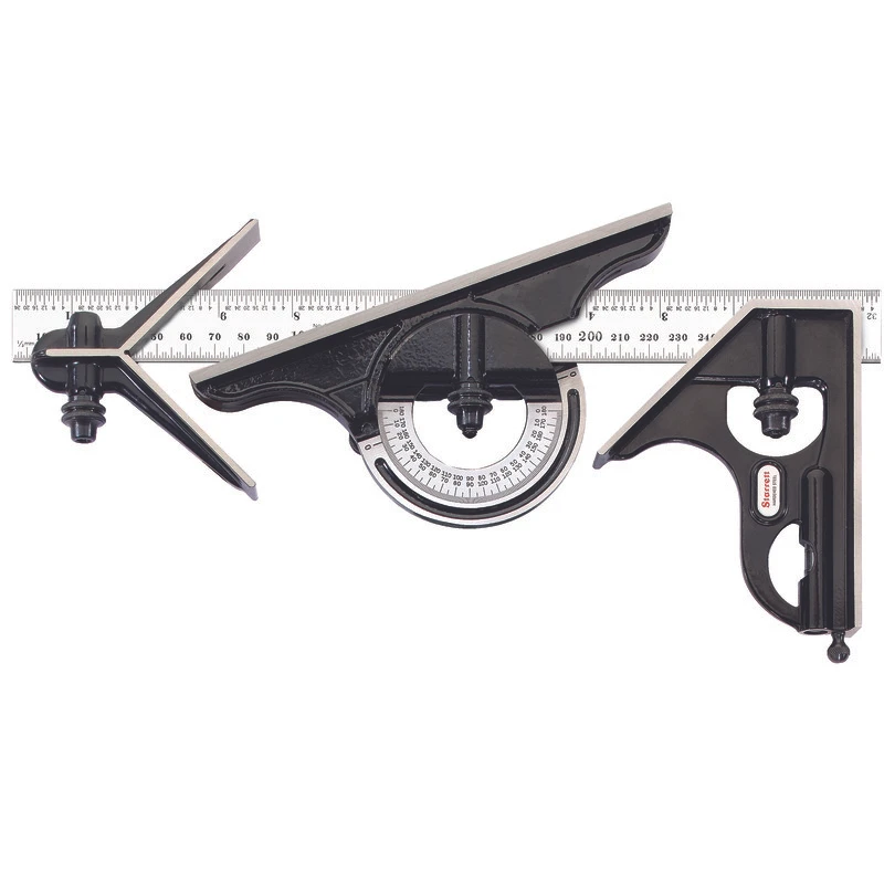 STARRETT-UK C434ME-300